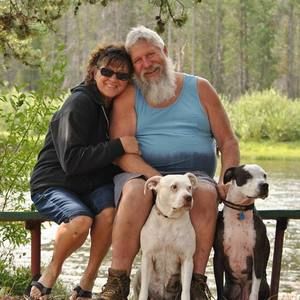 Meet your Posher, Lori